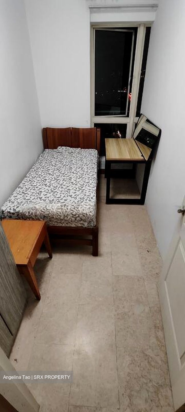 Burlington Square (D7), Apartment #463235081